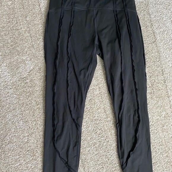 Fabletics 7/8 leggings - Picture 5 of 5